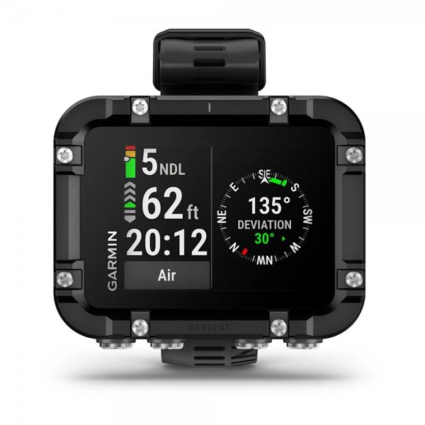 GARMIN DESCENT X30 5