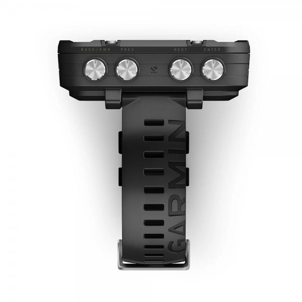 GARMIN DESCENT X30 9