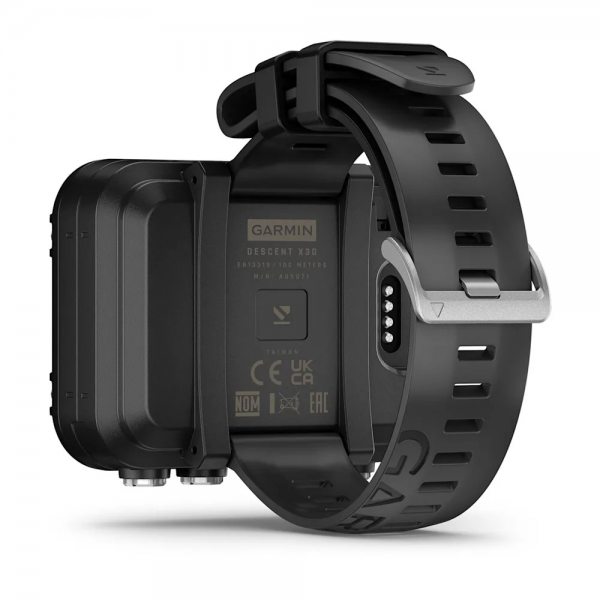 GARMIN DESCENT X30 8