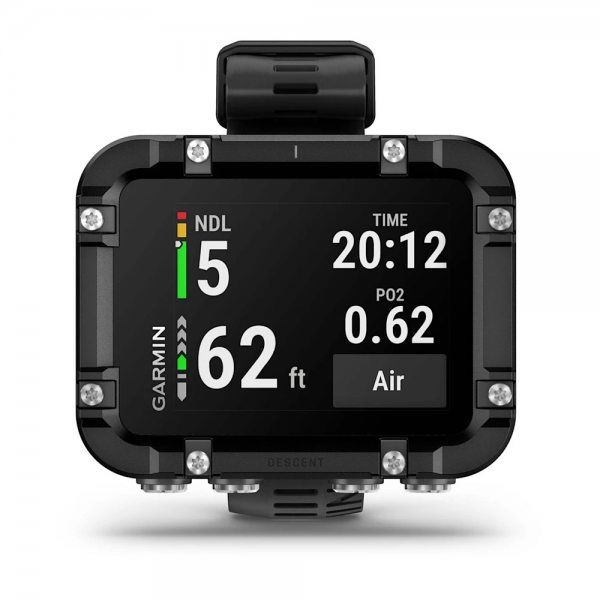 GARMIN DESCENT X30 6