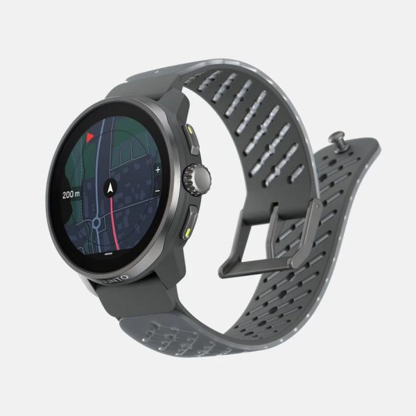 SUUNTO RACE S TITANIUM GRAPHITE 2