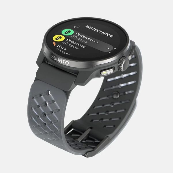 SUUNTO RACE S TITANIUM GRAPHITE 1