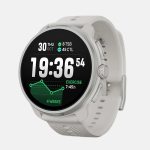 Suunto Race 2 Feather Gray Stainless Steel