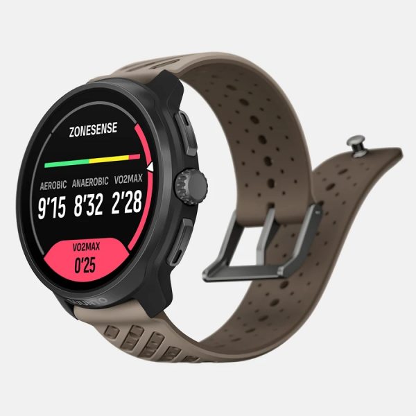 SUUNTO RACE 2 TITANIUM TRAIL 2