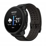 Suunto Vertical 2 All Black Stainless Steel