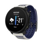 Suunto Vertical 2 Arctic Gray Stainless Steel