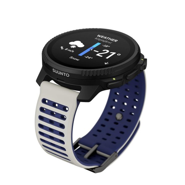 SUUNTO VERTICAL 2 ARCTIC GRAY STAINLESS STEEL 3