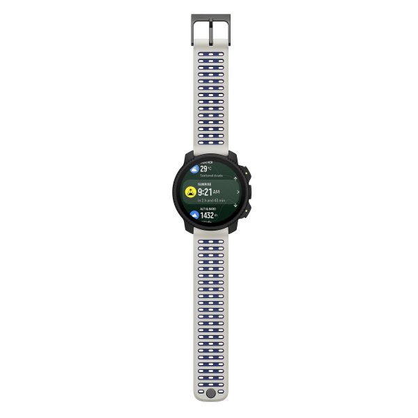 SUUNTO VERTICAL 2 ARCTIC GRAY STAINLESS STEEL 5