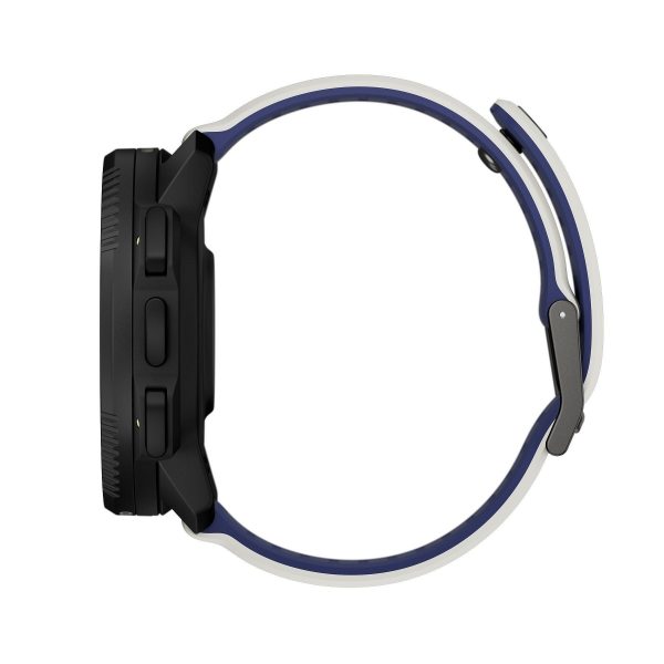 SUUNTO VERTICAL 2 ARCTIC GRAY STAINLESS STEEL 7