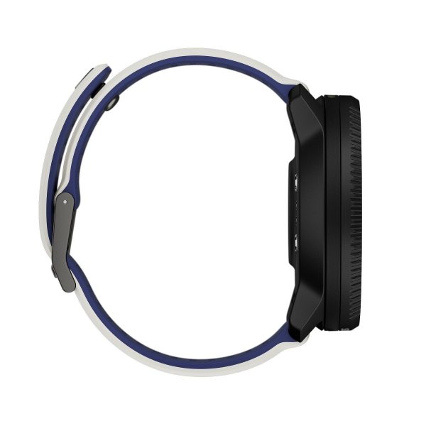 SUUNTO VERTICAL 2 ARCTIC GRAY STAINLESS STEEL 8