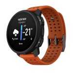 Suunto Vertical 2 Canyon Stainless Steel
