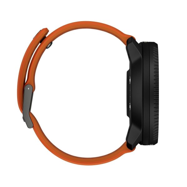 SUUNTO VERTICAL 2 CANYON STAINLESS STEEL 8