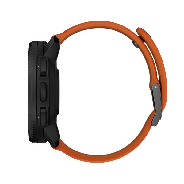 SUUNTO VERTICAL 2 CANYON STAINLESS STEEL 7
