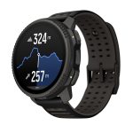 Suunto Vertical 2 Titanium Black