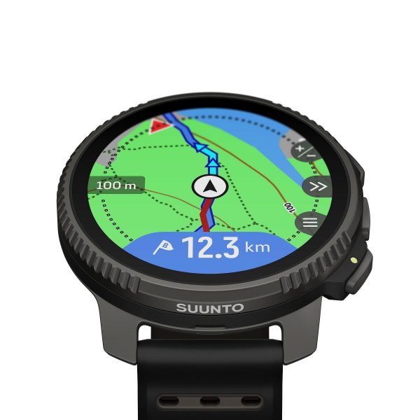 SUUNTO VERTICAL 2 TITANIUM BLACK 3