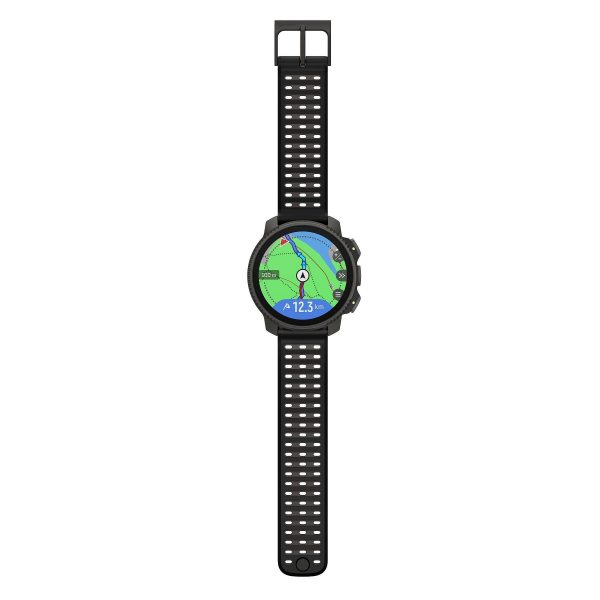 SUUNTO VERTICAL 2 TITANIUM BLACK 8