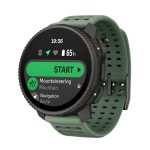 Suunto Vertical 2 Titanium Sage