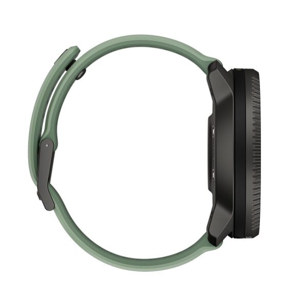 SUUNTO VERTICAL 2 TITANIUM SAGE 9