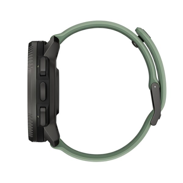 SUUNTO VERTICAL 2 TITANIUM SAGE 8
