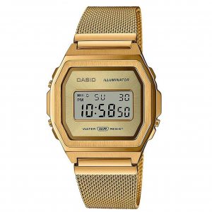 Часовник Casio Vintage A1000G-9EF