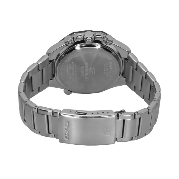ЧАСОВНИК CASIO EDIFICE ECB-10DB-1A9EF 1