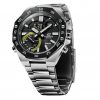 Часовник Casio Edifice ECB-10DB-1A9EF 2