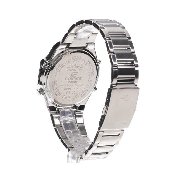 ЧАСОВНИК CASIO EDIFICE ECB-S10D-8AEF 1