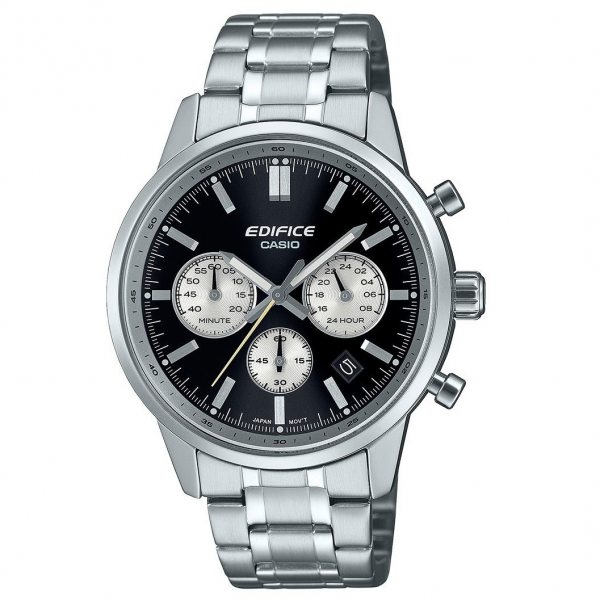 ЧАСОВНИК CASIO EDIFICE EFR-575D-1AEF