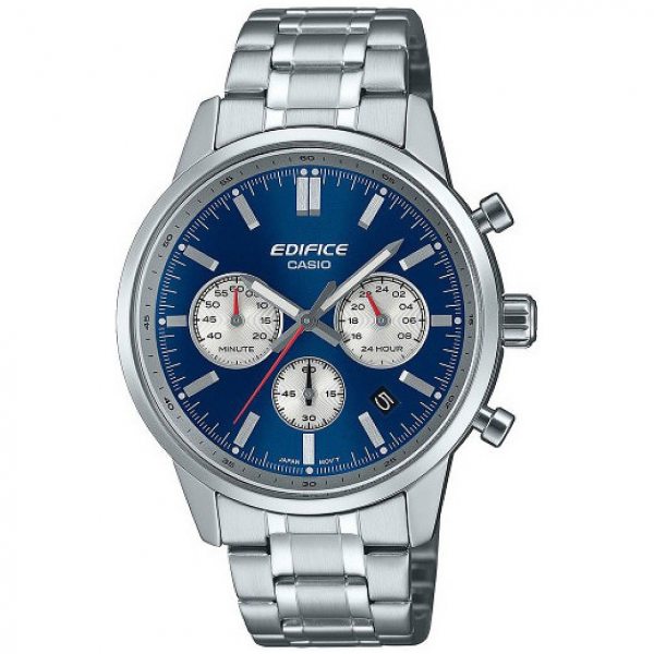 ЧАСОВНИК CASIO EDIFICE EFR-575D-2AEF