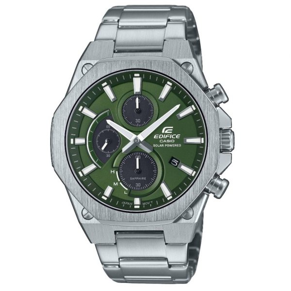 ЧАСОВНИК CASIO EDIFICE EFS-S570D-3AUEF
