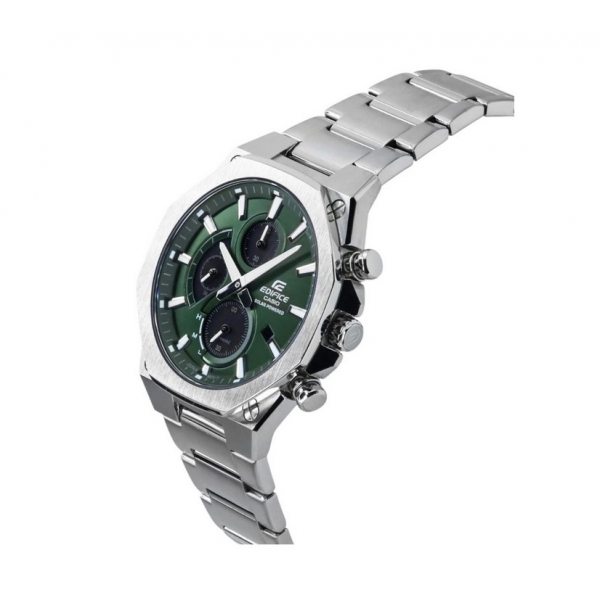 ЧАСОВНИК CASIO EDIFICE EFS-S570D-3AUEF 1