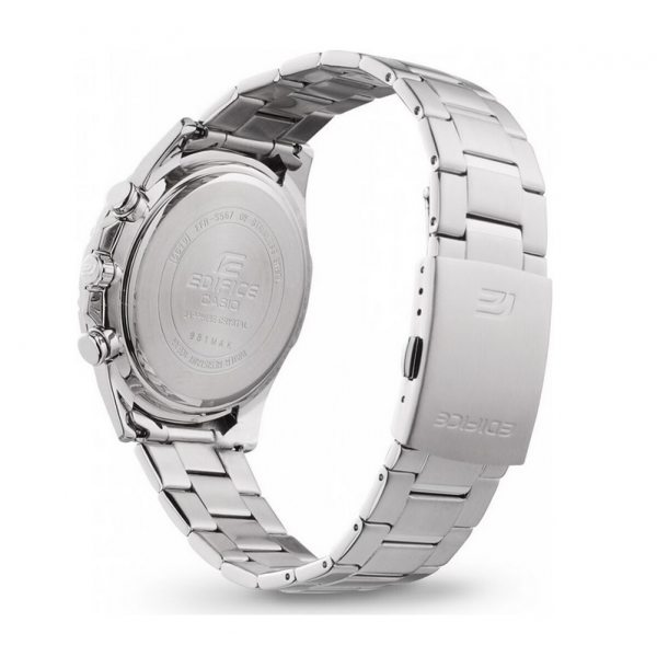 ЧАСОВНИК CASIO EDIFICE EFS-S570D-3AUEF 2
