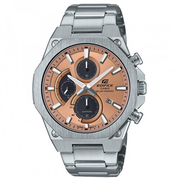 ЧАСОВНИК CASIO EDIFICE EFS-S570D-5AUEF
