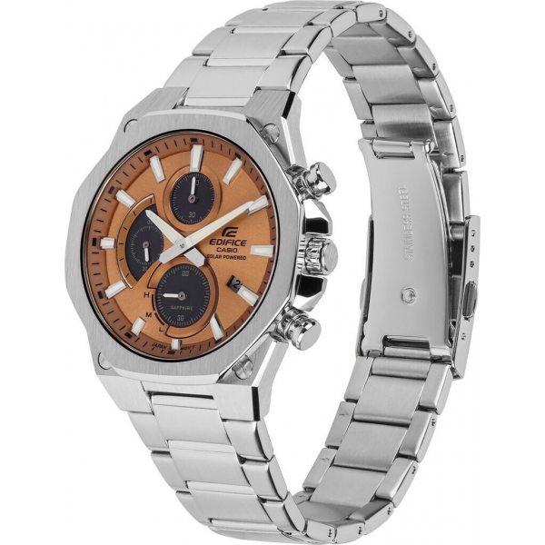 ЧАСОВНИК CASIO EDIFICE EFS-S570D-5AUEF 1