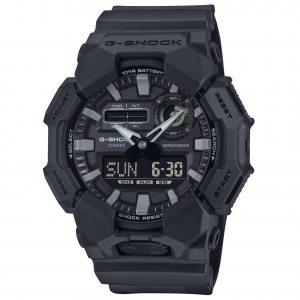 Часовник Casio G-Shock GA-010-1A1ER