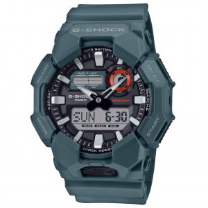 Часовник Casio G-Shock GA-010-2AER