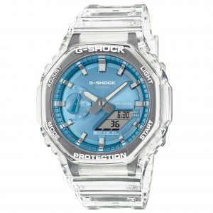 Часовник Casio G-Shock GA-2100BM-7A2ER