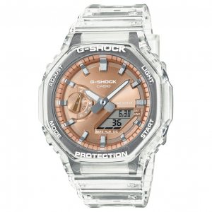 Часовник Casio G-Shock GA-2100BM-7A5ER