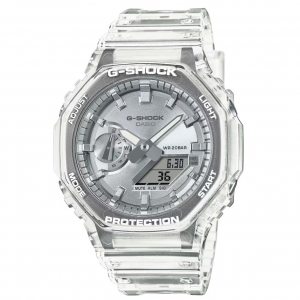 Часовник Casio G-Shock GA-2100BM-7A8ER