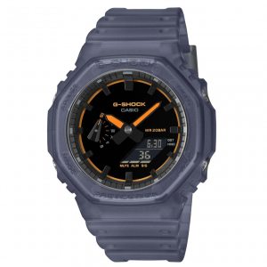 Часовник Casio G-Shock GA-2100K-2AER