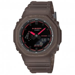 Часовник Casio G-Shock GA-2100K-5AER