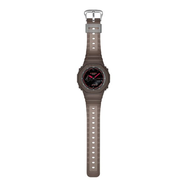 ЧАСОВНИК CASIO G-SHOCK GA-2100K-5AER 1