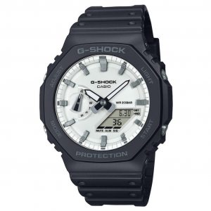Часовник Casio G-Shock GA-2100WD-1AER