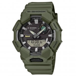 Часовник Casio G-Shock GA-B010-3AER