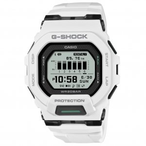 Часовник Casio G-Shock GBD-200-7ER