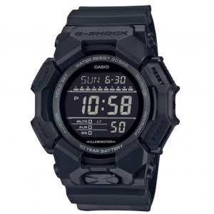 Часовник Casio G-Shock GD-010-1A1ER