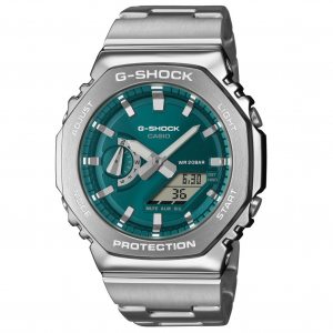 Часовник Casio G-Shock GM-2110D-3A1ER