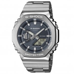 Часовник Casio G-Shock GM-2110D-8AER