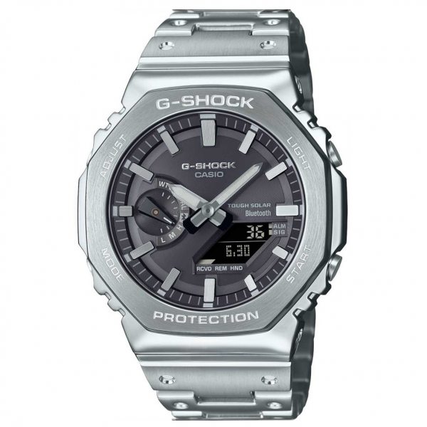 ЧАСОВНИК CASIO G-SHOCK GM-B2100SD-1AER