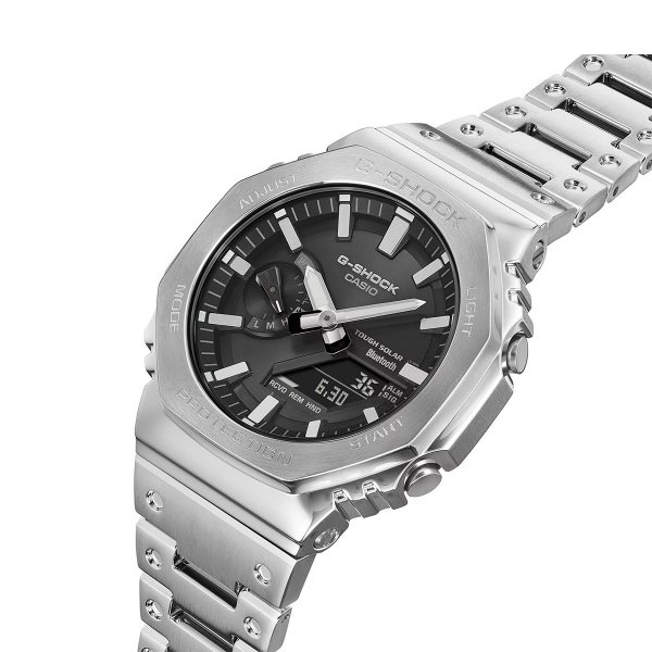 ЧАСОВНИК CASIO G-SHOCK GM-B2100SD-1AER 2